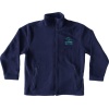 POLAR FLEECE JACKET
