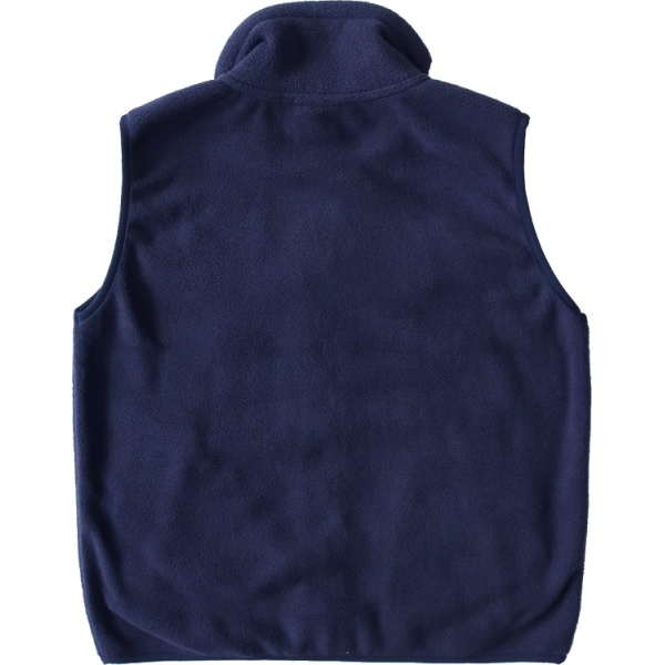 POLAR FLEECY VEST