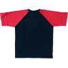 SHORT SLEEVE COTTON T-SHIRT