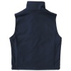 SOFT SHELL VEST WITH POLAR FLEECE LINING