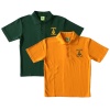 SHORT SLEEVE POLO SHIRT