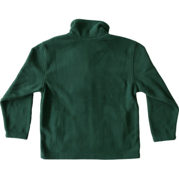 POLAR FLEECE JACKET