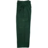 CARGO PANTS SIDE