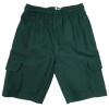 CARGO SHORT FRONT