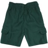 CARGO SHORT BACK