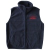 POLAR FLEECE VEST