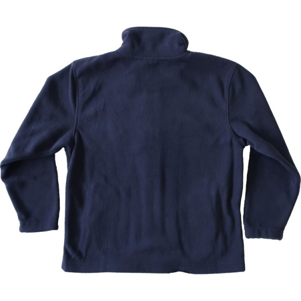 POLAR FLEECE JACKET