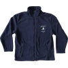 POLAR FLEECE JACKET