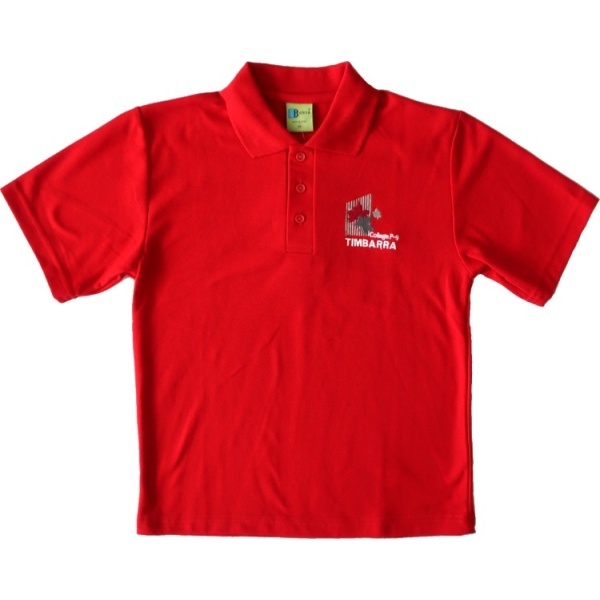 RED FRONT