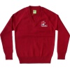 POLY COTTON WOOLLEN JUMP