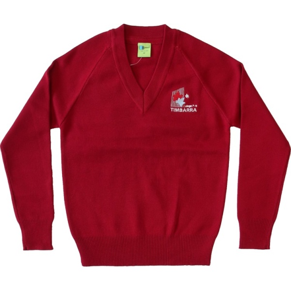 POLY COTTON WOOLLEN JUMP