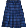 GIRL'S WINTER SKIRT