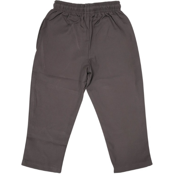 SURF STYLE GABARDINE PANTS