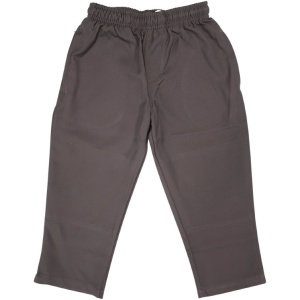 SURF STYLE GABARDINE PANTS 