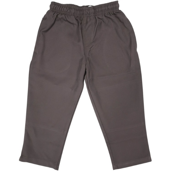 SURF STYLE GABARDINE PANTS