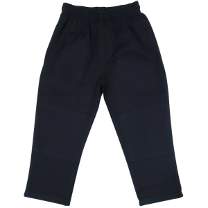 UNISEX SURF STYLE GABARDINE PANTS