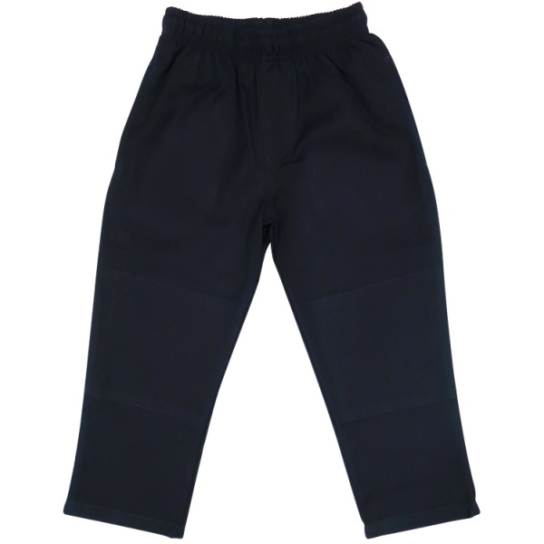 UNISEX SURF STYLE GABARDINE PANTS