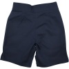 NAVY GIRLS CHINO SHORTS 