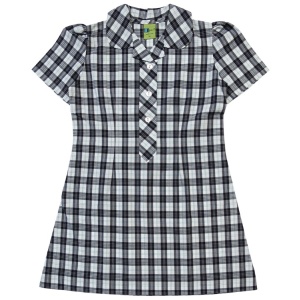 GIRL'S SUMMER DRESS
