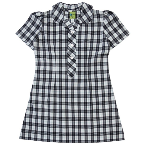 GIRL'S SUMMER DRESS
