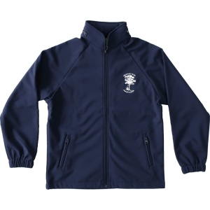 SOFT SHELL SPRAY JACKET