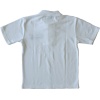 SHORT SLEEVE POLO SHIRT