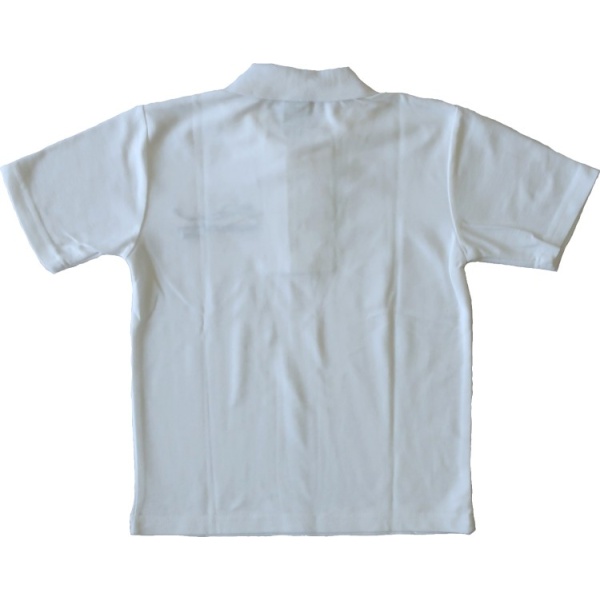 SHORT SLEEVE POLO SHIRT