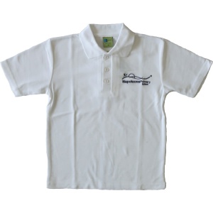 SHORT SLEEVE POLO SHIRT