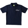 SHORT SLEEVE POLO SHIRT