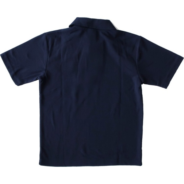 SHORT SLEEVE POLO SHIRT