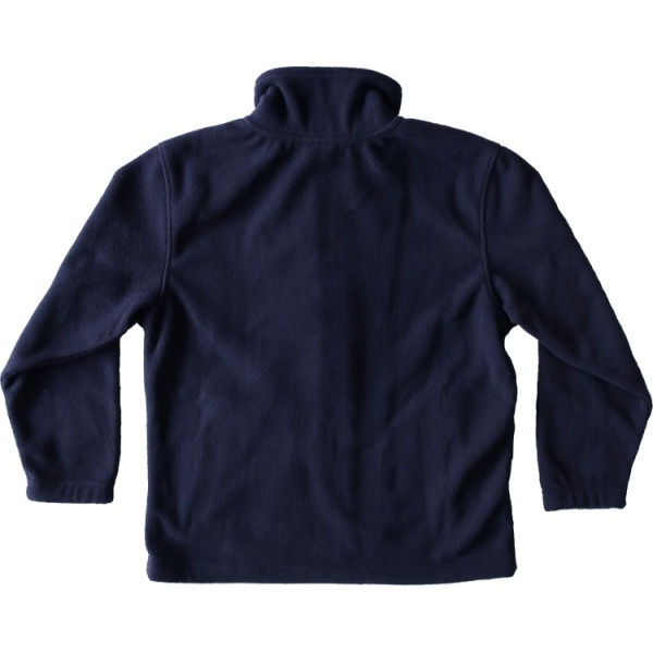POLAR FLEECE JACKET