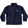 POLAR FLEECE JACKET