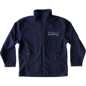 POLAR FLEECE JACKET