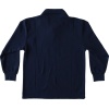 LONG SLEEVE POLO SHIRT