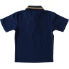 SHORT SLEEVE POLO SHIRT