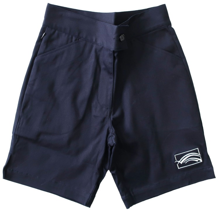 Chino shorts with zip pockets hotsell