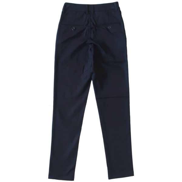 BOYS TAILORED CHINO PANTS