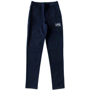 BOYS TAILORED CHINO PANTS