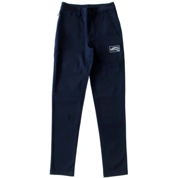 BOYS TAILORED CHINO PANTS