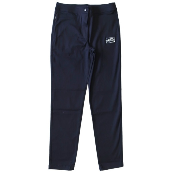 GIRLS TAILORED CHINO PANTS