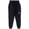 HEAVY COTTON TAPERED TRACK PANTS WITH CUFF [FOR YEAR 5 TO 12 ONLY]