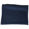 NAVY HEADSCARF