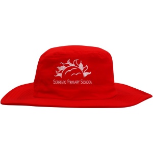 MICRO FIBRE HAT WITH ADJUSTABLE TOGGLE