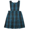 GIRL'S WINTER TUNIC