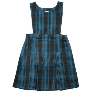 GIRL'S WINTER TUNIC