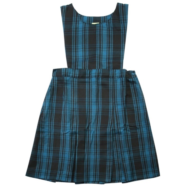 GIRL'S WINTER TUNIC
