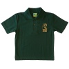 SHORT SLEEVE POLO SHIRT