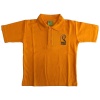 SHORT SLEEVE POLO SHIRT