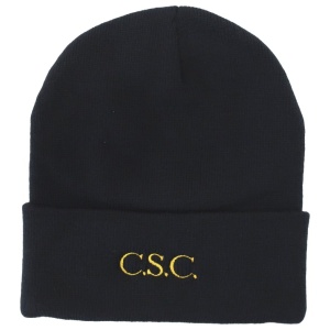 ACRYLIC BEANIE