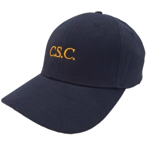 BRUSH COTTON CAP